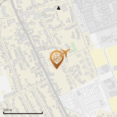 Foto zu Fasanenweg 1-6, 51147 Köln