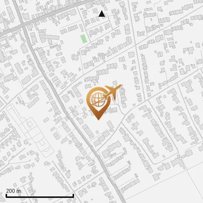 Foto zu Fasanenweg 3-24, 51109 Köln