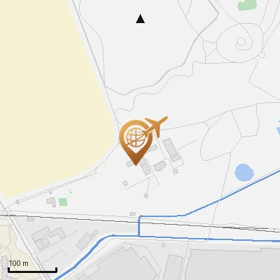 Foto zu Fasanerie 10, 13469 Berlin