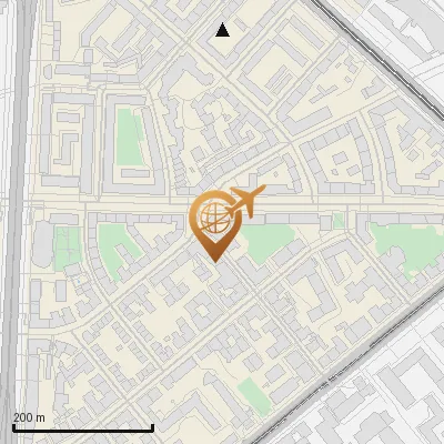 Foto zu Fasaneriestraße 14-18, 80636 München