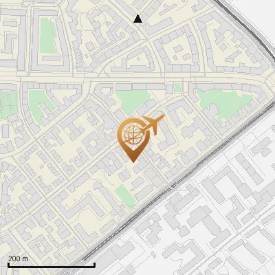 Foto zu Fasaneriestraße 4-10, 80636 München