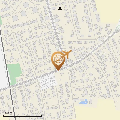 Karte Fasangartenstraße 101-108, 81549 München