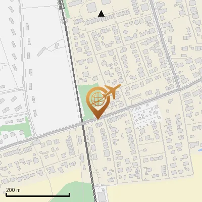 Karte Fasangartenstraße 124-125, 81549 München