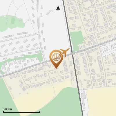 Karte Fasangartenstraße 129, 81549 München