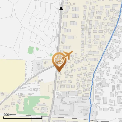 Karte Fasangartenstraße 13, 81737 München