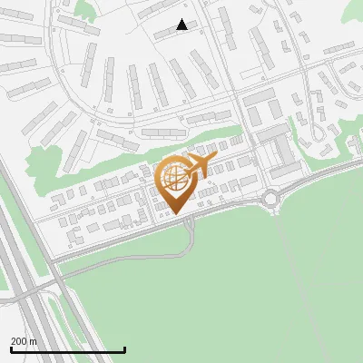 Foto zu Fasangartenstraße 152-154, 81549 München