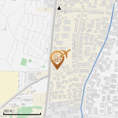 Karte Fasangartenstraße 16, 81737 München