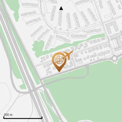 Foto zu Fasangartenstraße 162, 81549 München