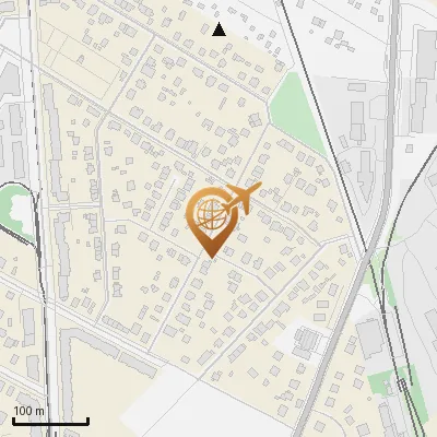 Foto zu Fasoltstraße 8-11, 13089 Berlin