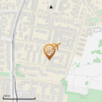 Foto zu Fasoltstraße 19-23, 80639 München