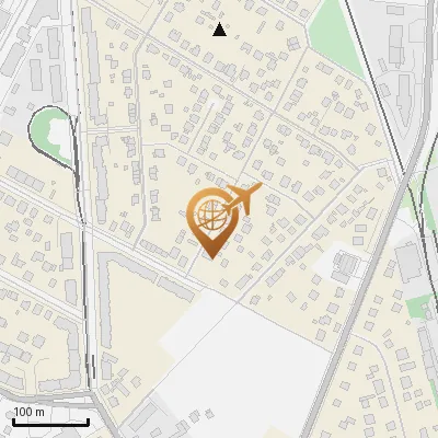 Foto zu Fasoltstraße 1-4, 13089 Berlin