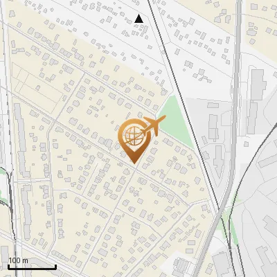 Karte Fasoltstraße 15-22, 13089 Berlin