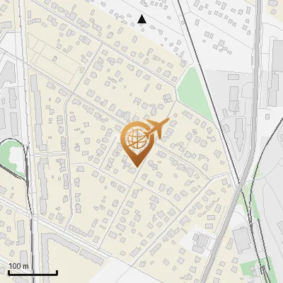 Foto zu Fasoltstraße 23-26, 13089 Berlin