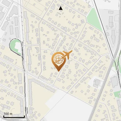 Foto zu Fasoltstraße 27-29, 13089 Berlin