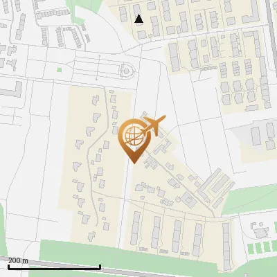 Foto zu Faßbenderkaul 15-18, 50968 Köln