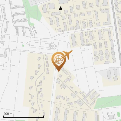 Foto zu Faßbenderkaul 20-26, 50968 Köln