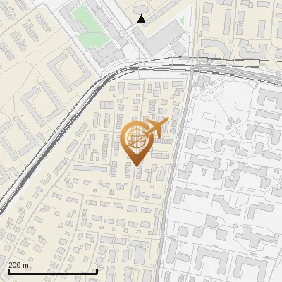 Foto zu Fatimastraße 19-45, 81476 München