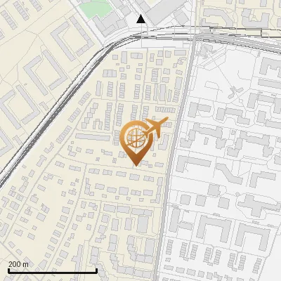 Foto zu Fatimastraße 49-50, 81476 München