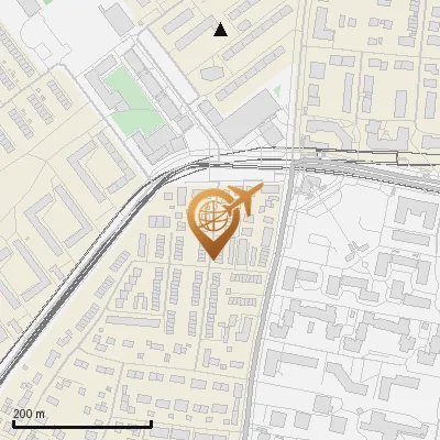 Foto zu Fatimastraße 1-17, 81476 München