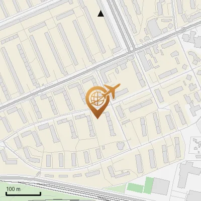 Foto zu Faucherweg 1-3, 13599 Berlin