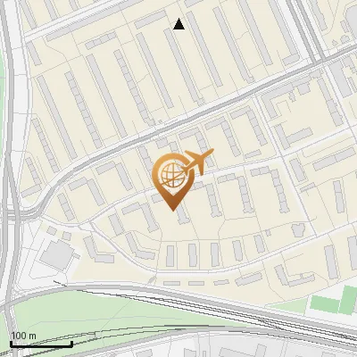 Foto zu Faucherweg 15-19, 13599 Berlin