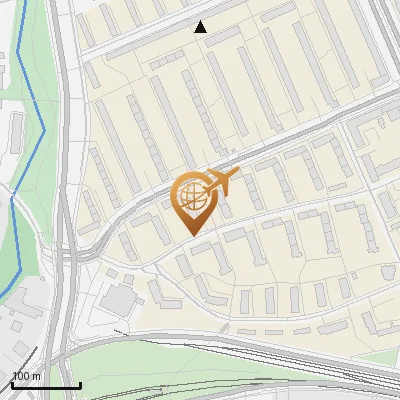 Foto zu Faucherweg 22-27, 13599 Berlin