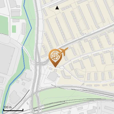 Foto zu Faucherweg 32, 13599 Berlin