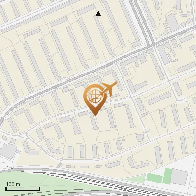 Foto zu Faucherweg 4-11, 13599 Berlin