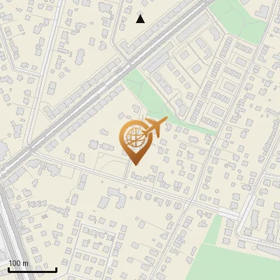 Foto zu Faulhornweg 9-12, 12107 Berlin