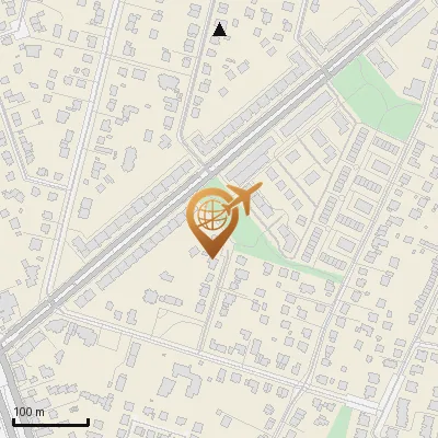 Foto zu Faulhornweg 1-6, 12107 Berlin