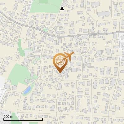 Foto zu Faustnerweg 11-17, 81479 München