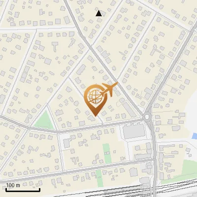 Karte Fauststraße 11, 12623 Berlin