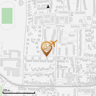 Foto zu Fauststraße 11, 51145 Köln