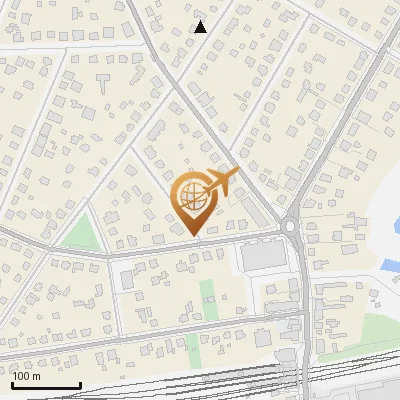 Foto zu Fauststraße 11-13, 12623 Berlin