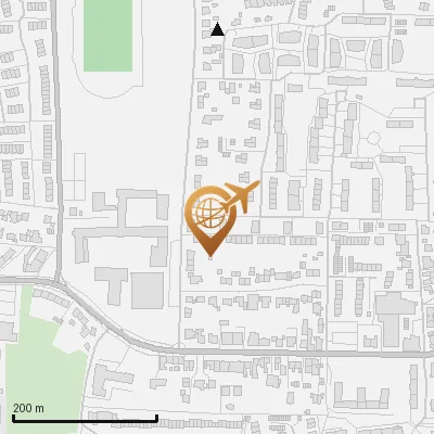 Foto zu Fauststraße 12-18, 51145 Köln