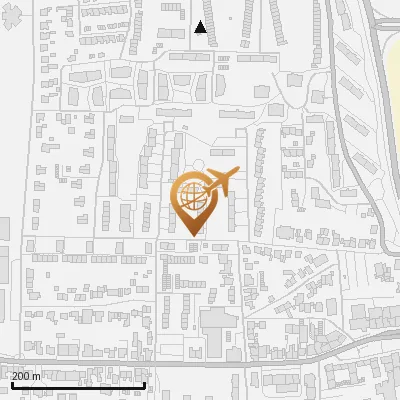 Foto zu Fauststraße 21-23, 51145 Köln