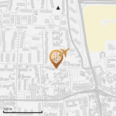 Foto zu Fauststraße 27-29, 51145 Köln