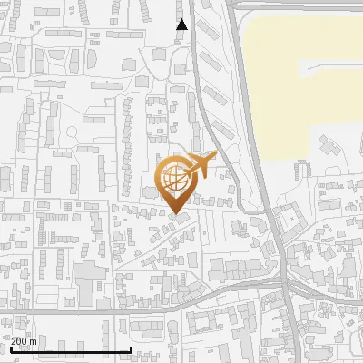 Foto zu Fauststraße 31-39, 51145 Köln