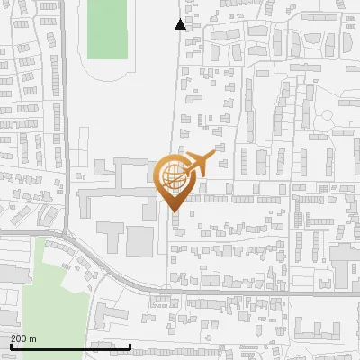 Foto zu Fauststraße 2-8, 51145 Köln