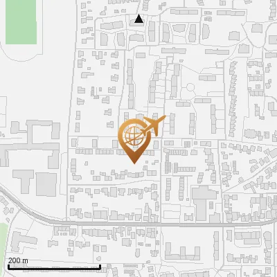 Foto zu Fauststraße 40, 51145 Köln