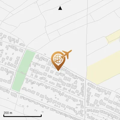 Karte Fauststraße 44, 81827 München