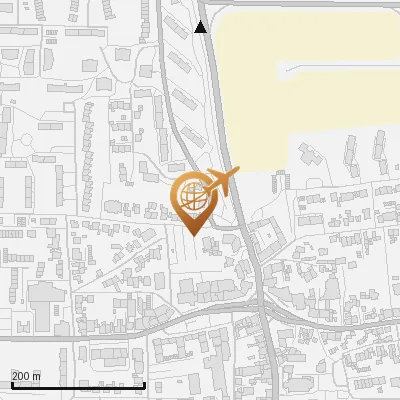 Foto zu Fauststraße 43-45, 51145 Köln