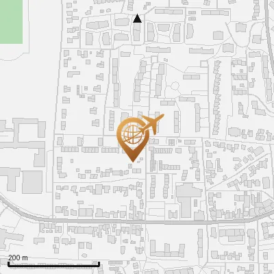 Foto zu Fauststraße 48-50, 51145 Köln