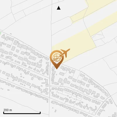 Karte Fauststraße 58, 81827 München