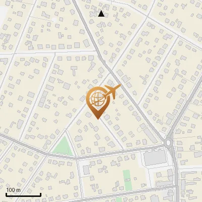 Foto zu Fauststraße 6-9, 12623 Berlin