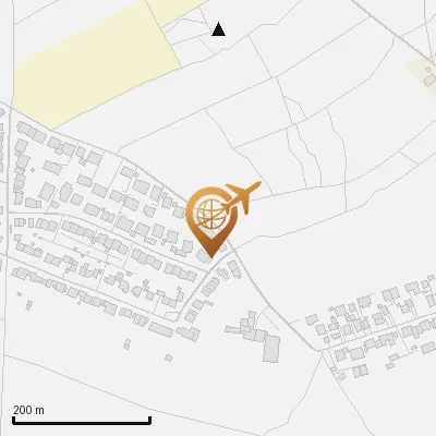 Karte Fauststraße 80-86, 81827 München