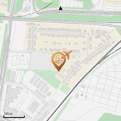 Foto zu Fechinger Weg 3-16, 12683 Berlin