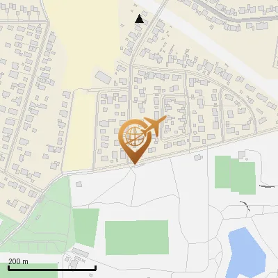 Karte Federseestraße 28, 81249 München