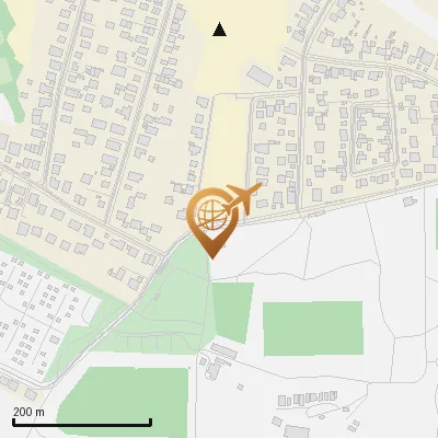 Karte Federseestraße 37, 81249 München