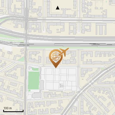 Foto zu Fehlerstraße 9-11, 12161 Berlin